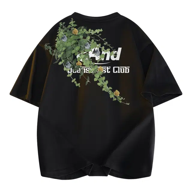 JEANSWEST CLUB LogoT