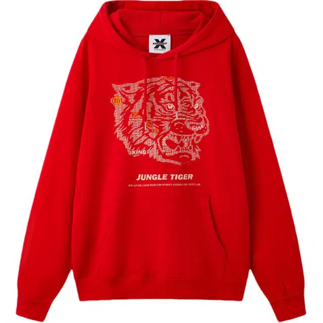 ED HARDY X