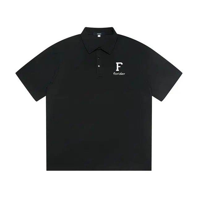 FORIDER LogoPolo