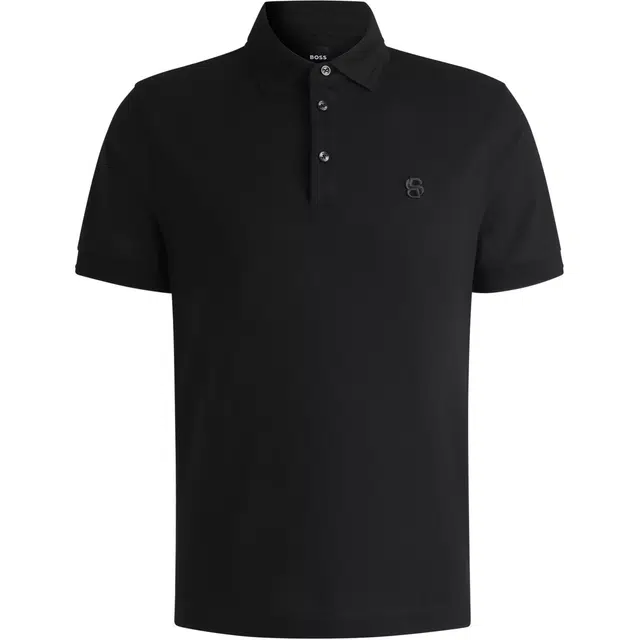 HUGO BOSS LogoPolo