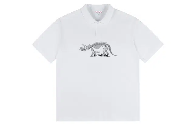FAIRWHALE Polo