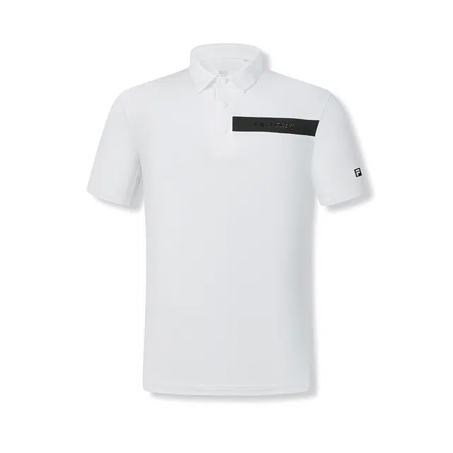 FILA Golf Polo Shirt