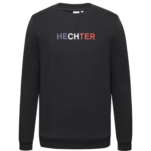 DANIEL HECHTER