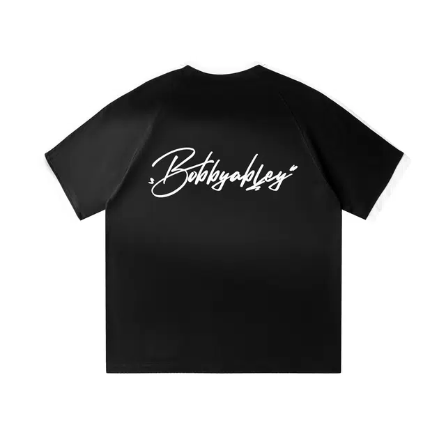 BOBBY ABLEY LogoT