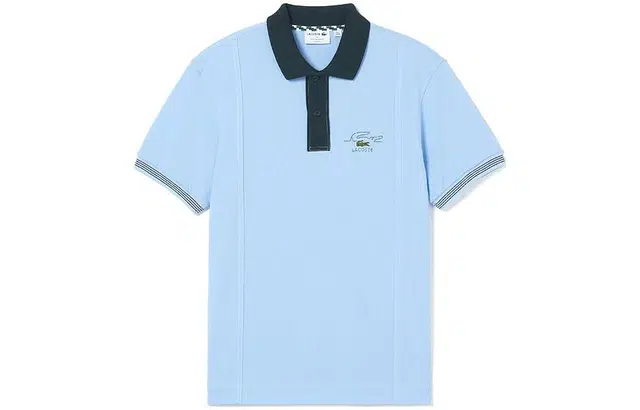 Lacoste Polo Blue