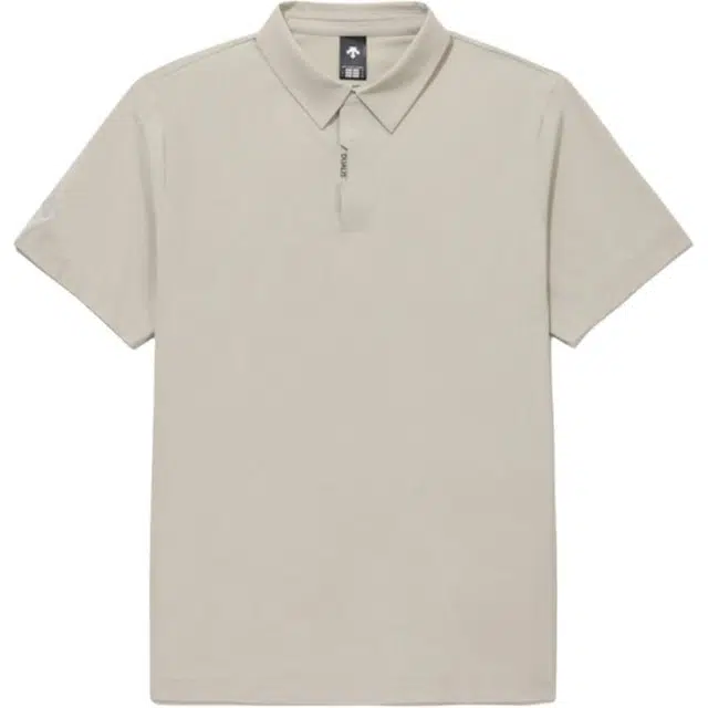 DESCENTE LogoPoloPolo