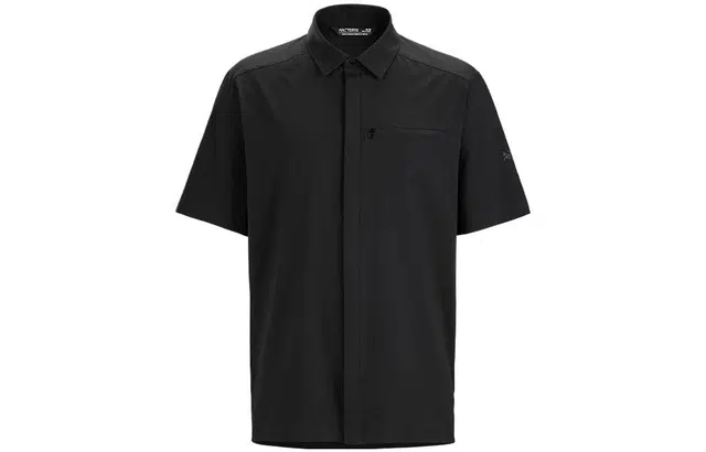 Arcteryx skyline Ss Logo