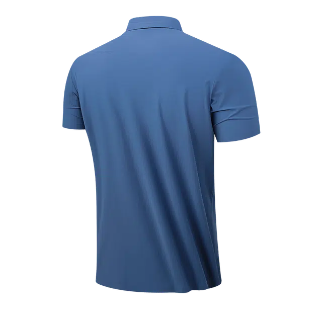 TREKTRAVEL Polo