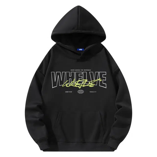 WHELVE