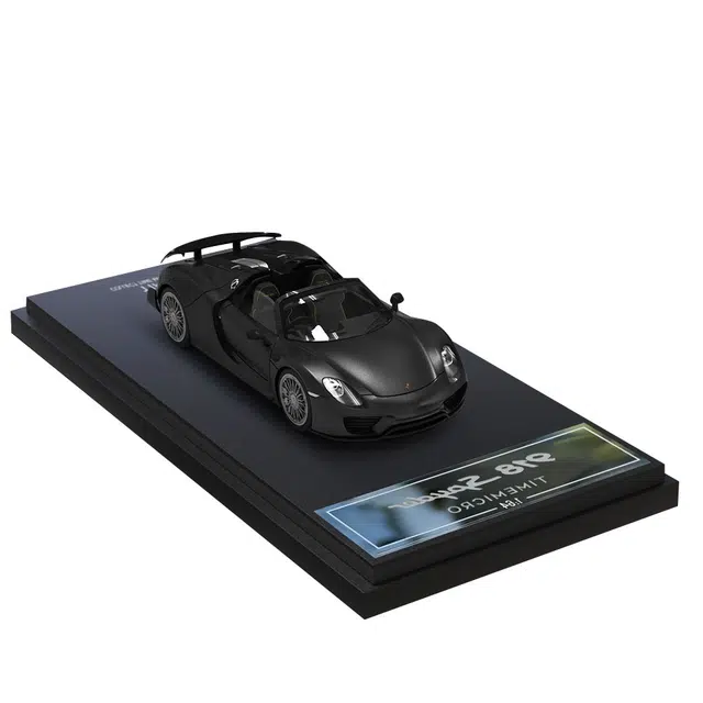 TimeMicro164 918
