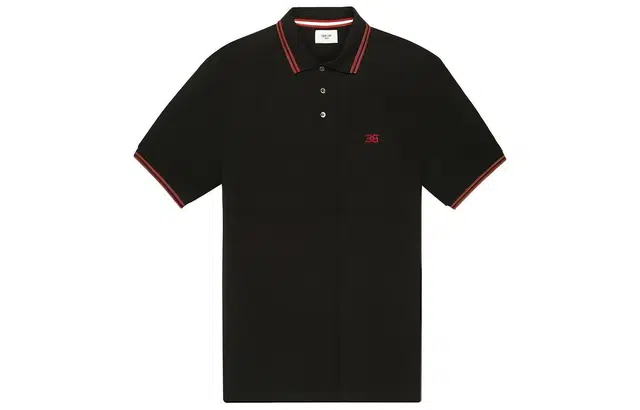 BALLY SS23 Polo