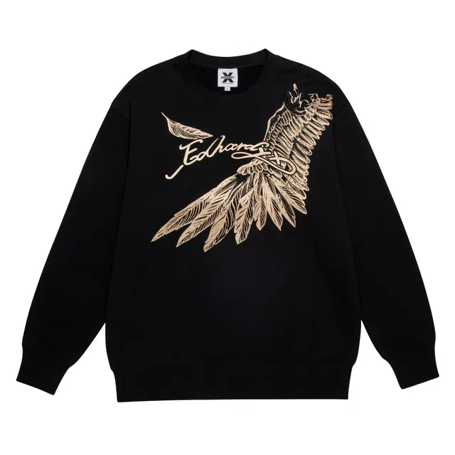 ED HARDY X