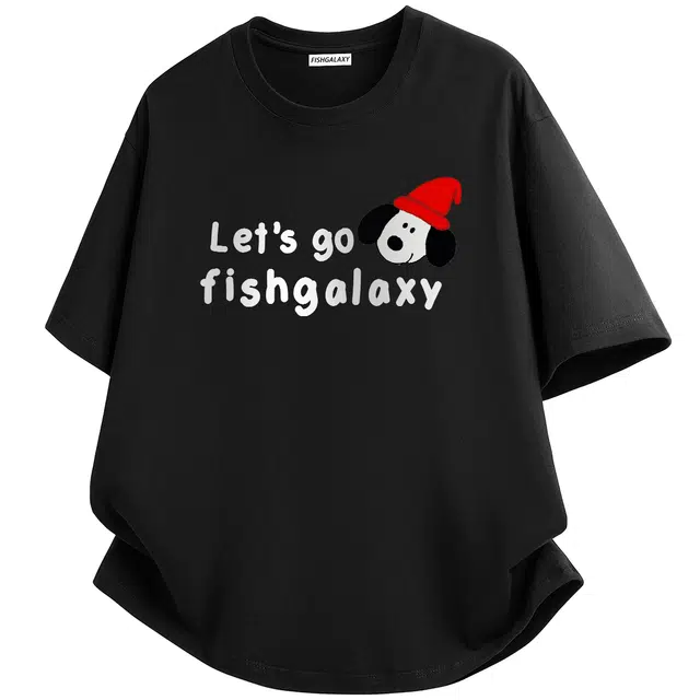 FISHGALAXY T