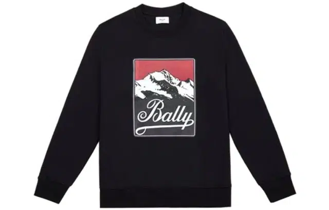 BALLY