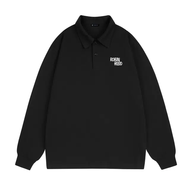 ROBINHOOD LOGOPolo