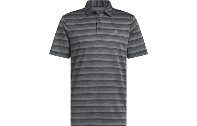 adidas Logo Polo Shirt