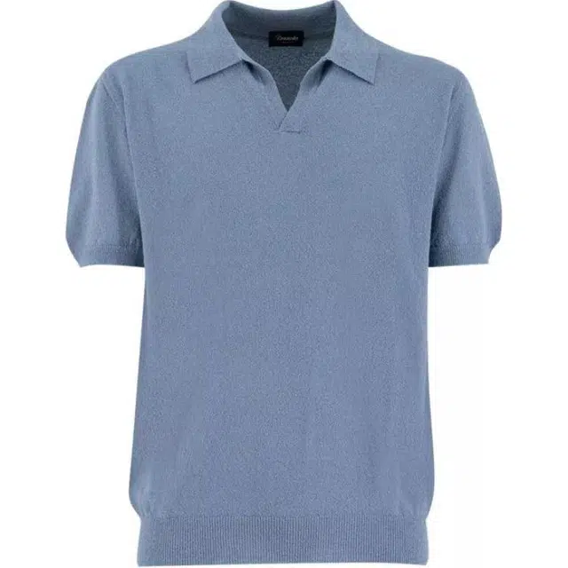 Drumohr Polo