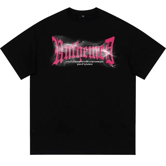 UNthemed T