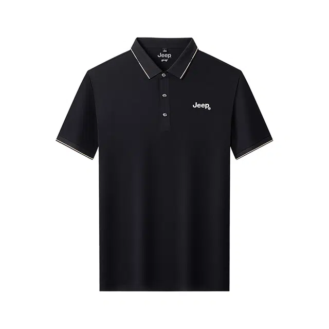Jeep logoPolo