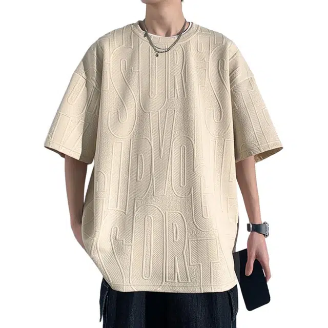 VIPGOOSE cleanfitT