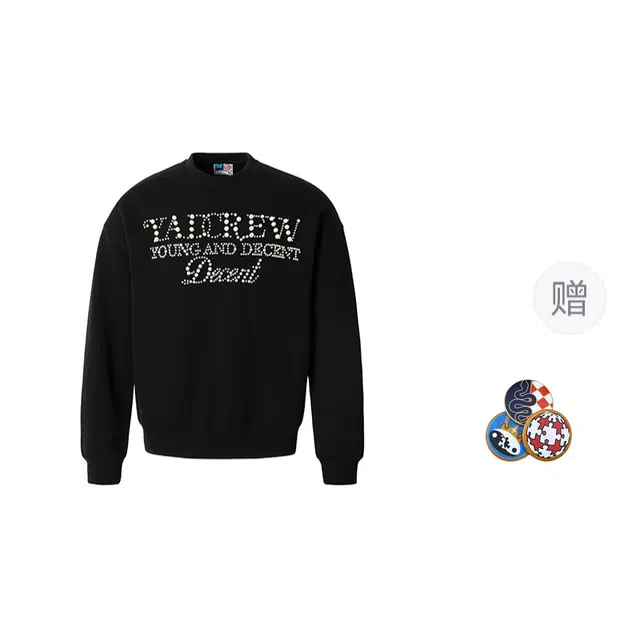 YADcrew
