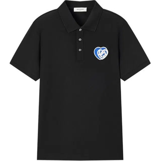 DEGAIA SS25 Polo