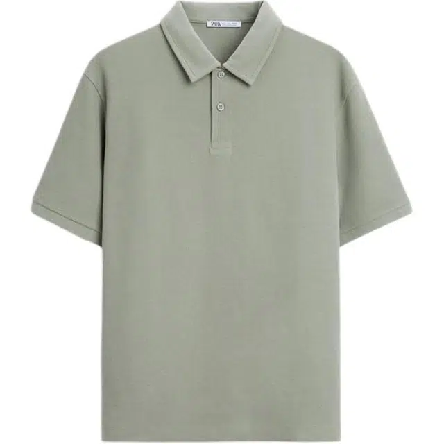 ZARA Polo