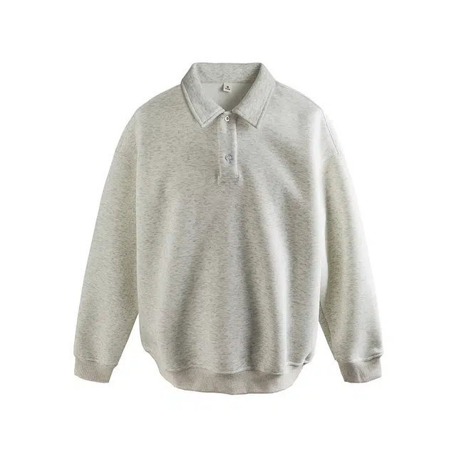 AFISHSTAY Polo