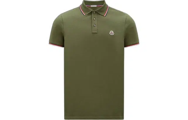 Moncler FW22 Polo