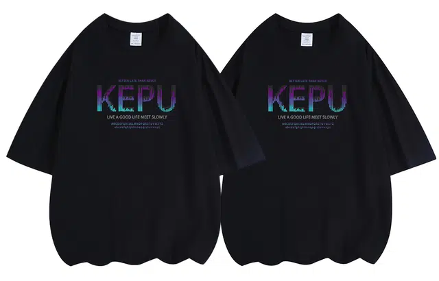 kepu T 2
