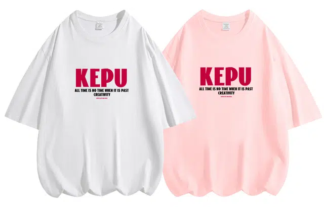 kepu T 2