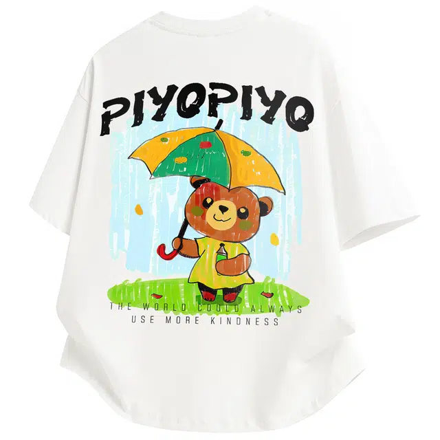 PIYOPIYO LogoT