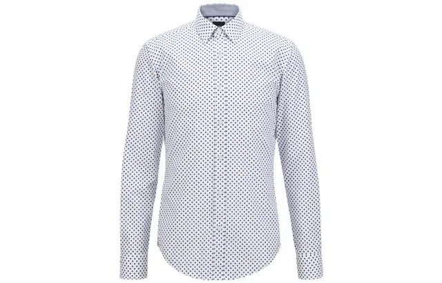 HUGO BOSS