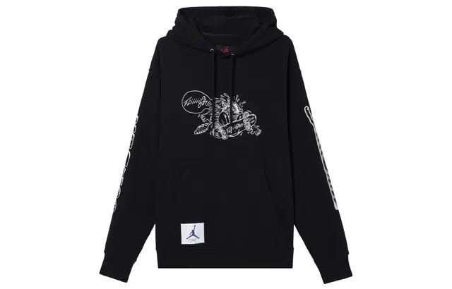 Jordan SS24