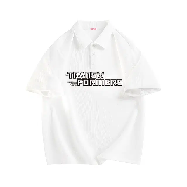 TRANSFORMERS vintaget3DPOLO