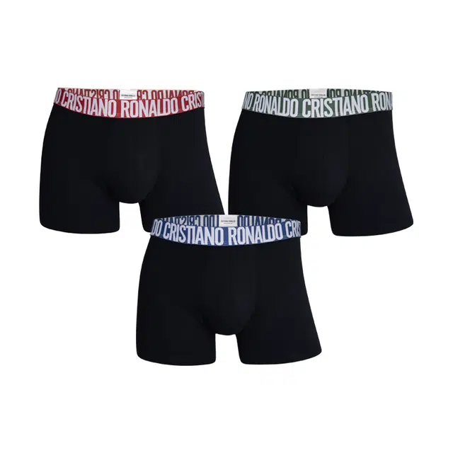 CR7 Cristiano Ronaldo