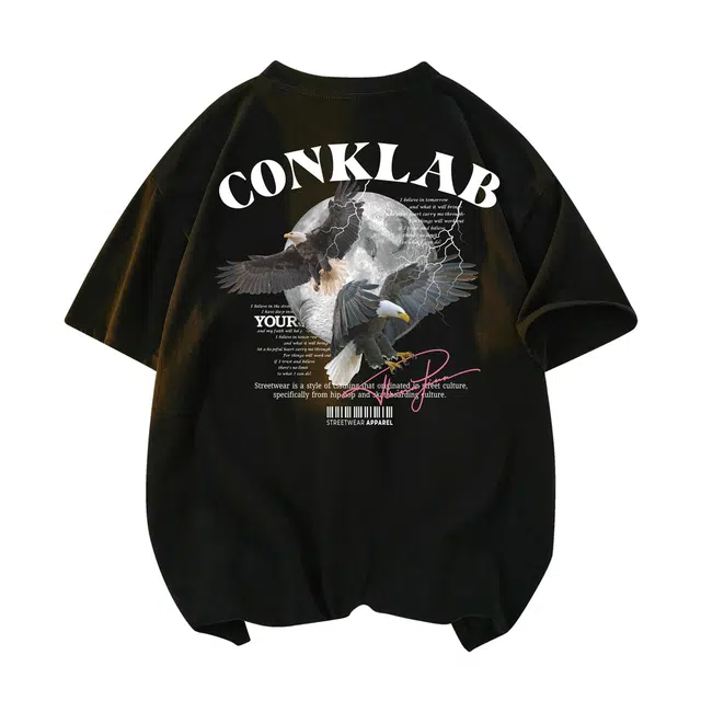 CONKLAB logoT