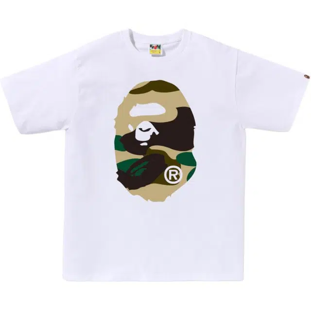 BAPE SS25