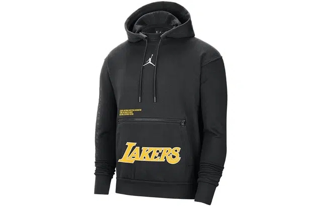 Nike NBA
