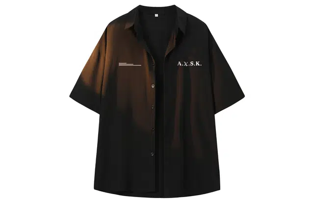 A.X.S.K Logo