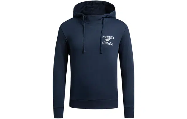 EMPORIO ARMANI FW23 Logo