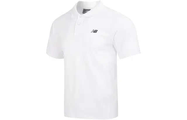 New Balance polo