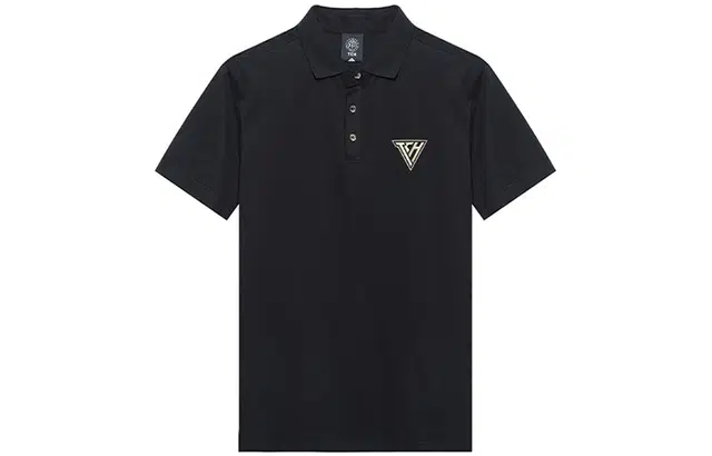 TCH 23SS LogoPoloT