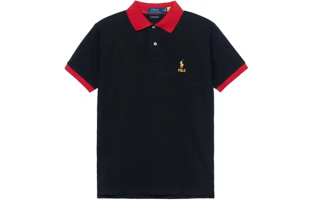 Polo Ralph Lauren SS23 LogoPolo