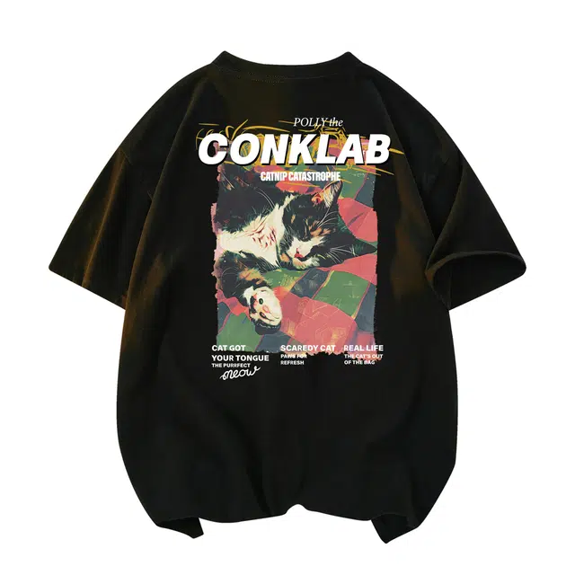 CONKLAB LogoT