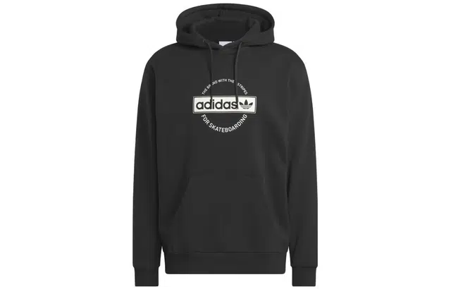 adidas 4.0 Circle Hoodie