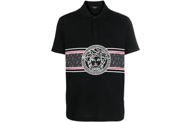 VERSACE SS23 Polo