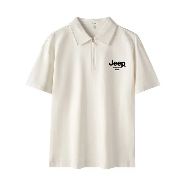 Jeep LogoPolo