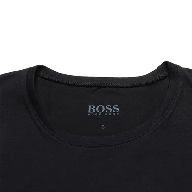 HUGO BOSS SS21 T 2