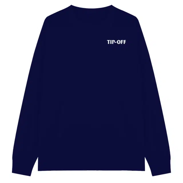 TIP-OFF Sweatshirt